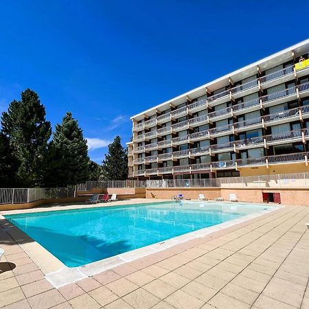 Residence Skiazur - Les 2 Alpes Avec Piscine Ле-дез-Альп Екстер'єр фото